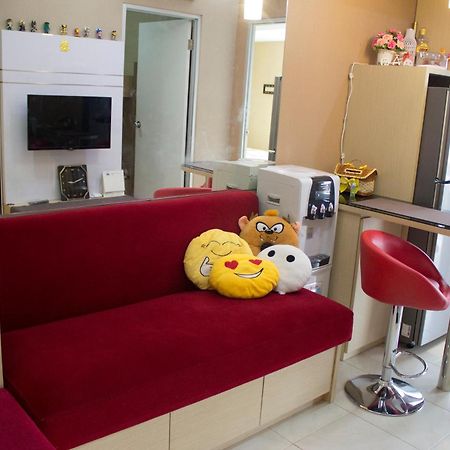 Green Bay Pluit Apartment - Indra จาการ์ตา ภายนอก รูปภาพ