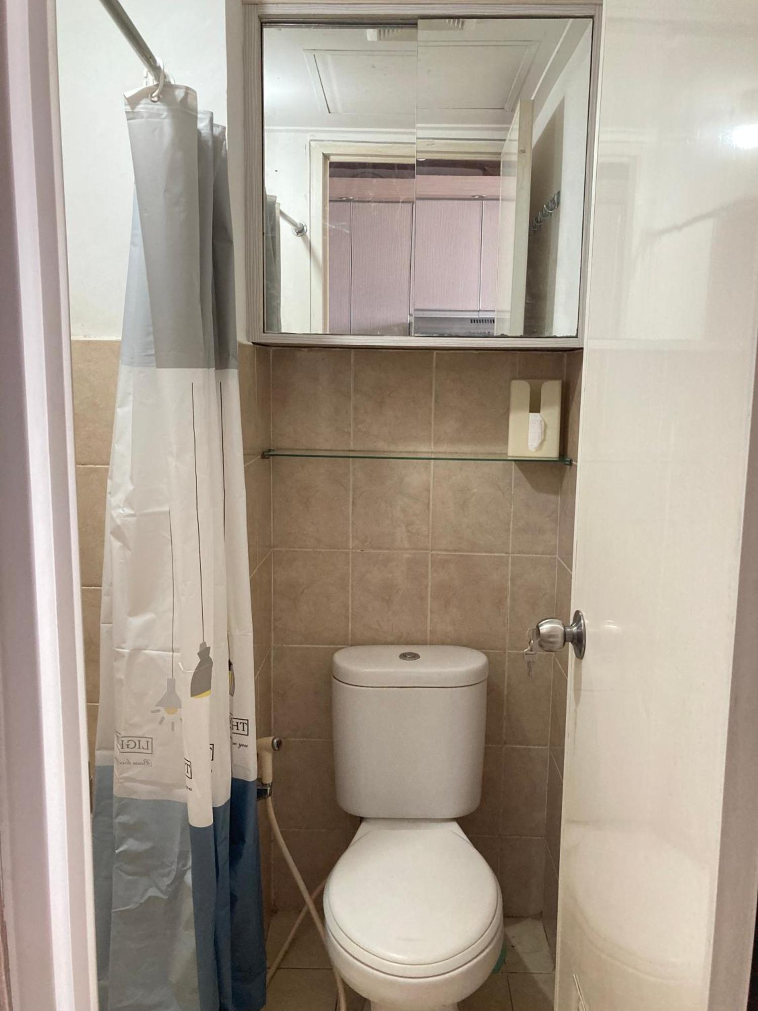 Green Bay Pluit Apartment - Indra จาการ์ตา ภายนอก รูปภาพ