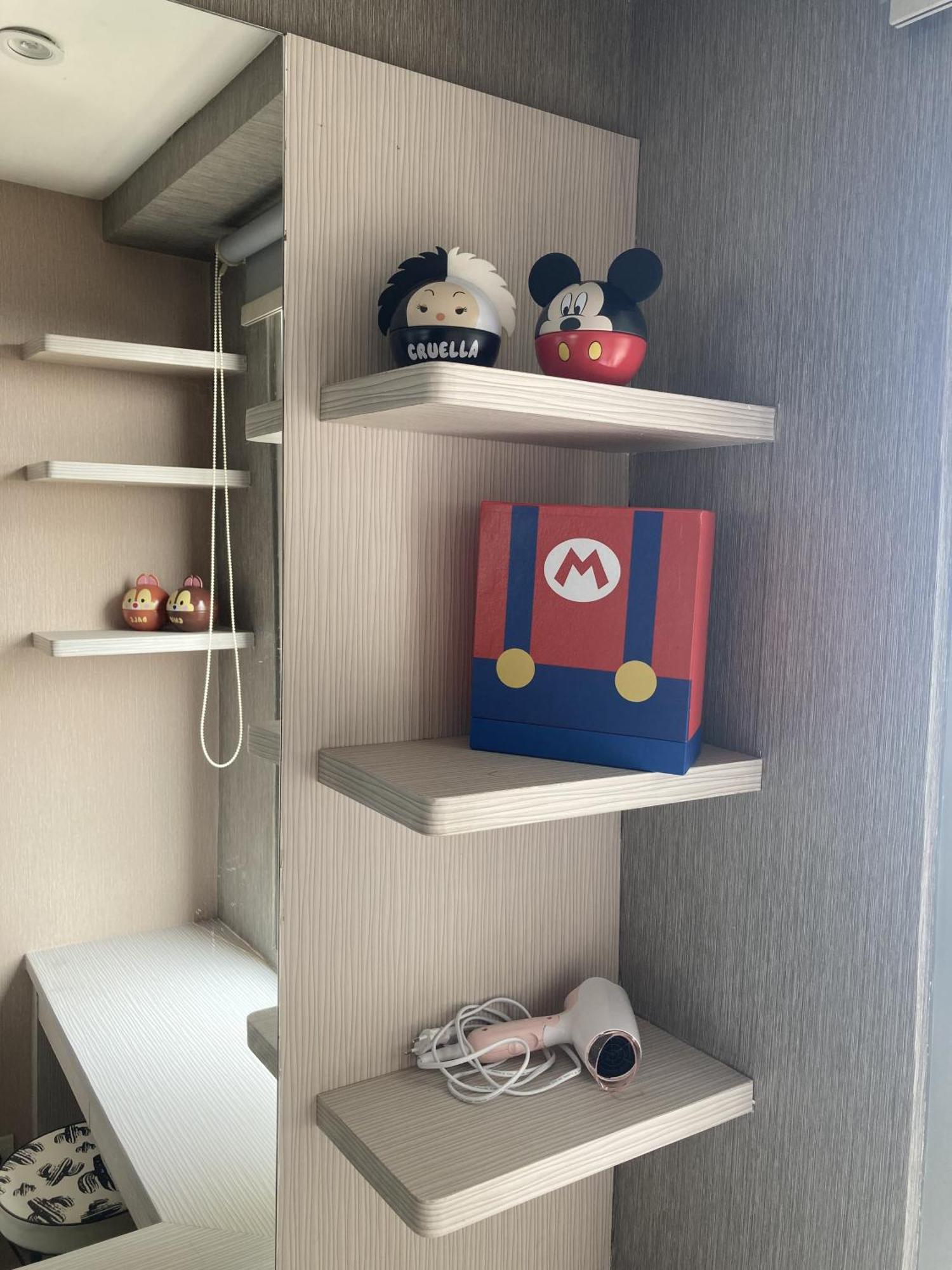 Green Bay Pluit Apartment - Indra จาการ์ตา ภายนอก รูปภาพ